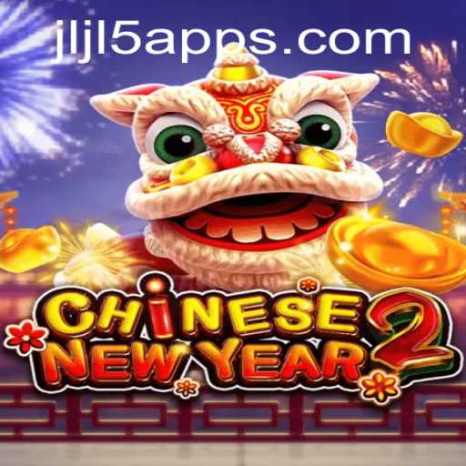 Chinese New Year 2: An Immersive Gaming Experience