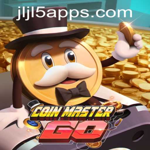 CoinMasterGO: Dive into the Thrilling World of Strategy and Adventure