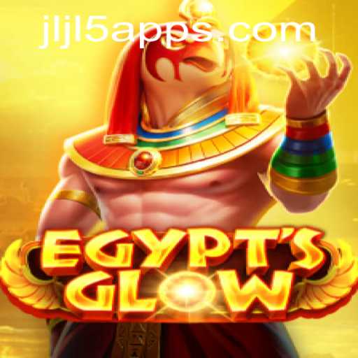 Discover the Magic of EgyptsGlow: An Intriguing Journey into Ancient Egypt